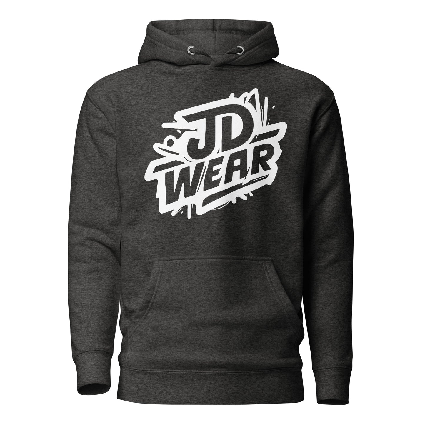 JD WEAR+ hoodie