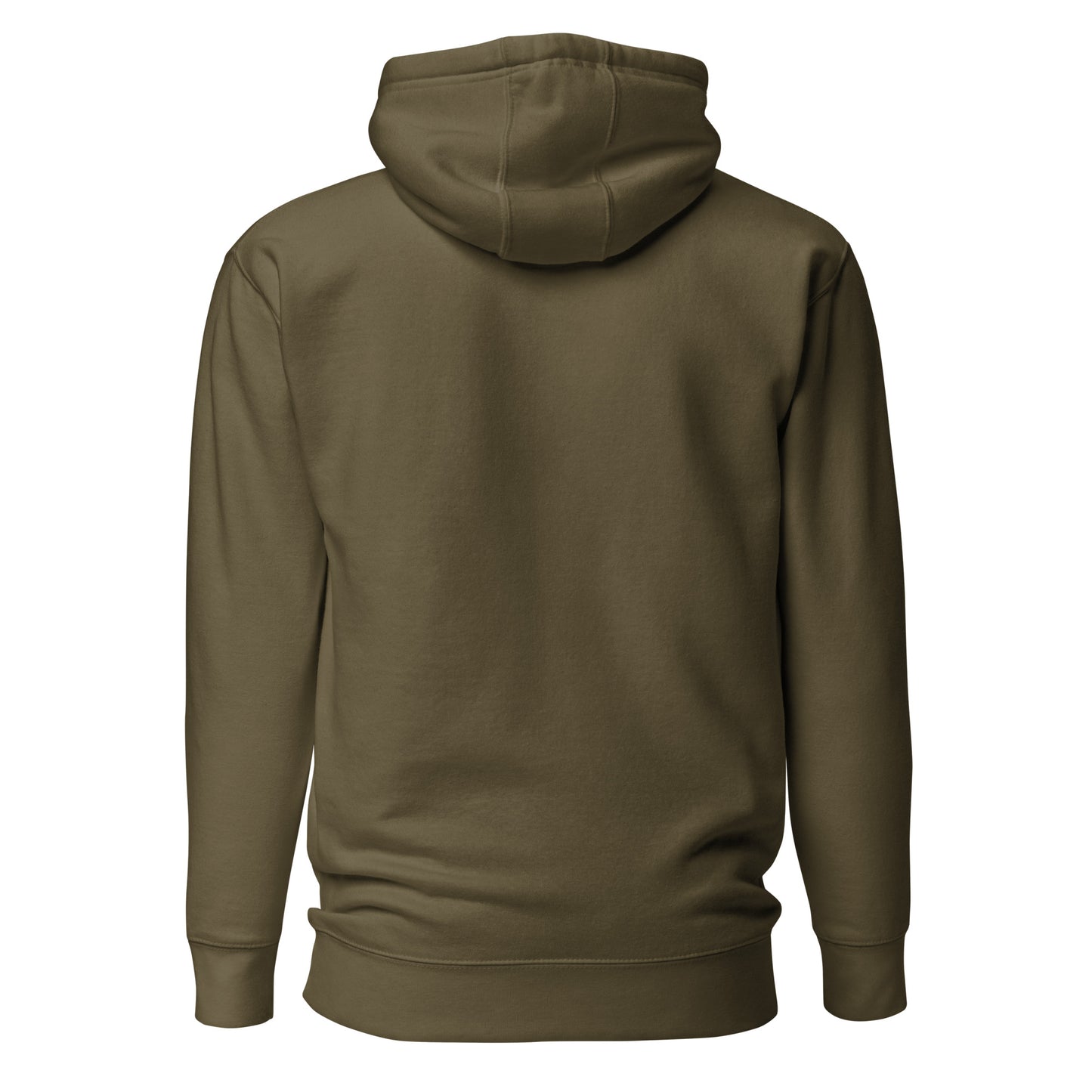 Sudadera con capucha JD WEAR+