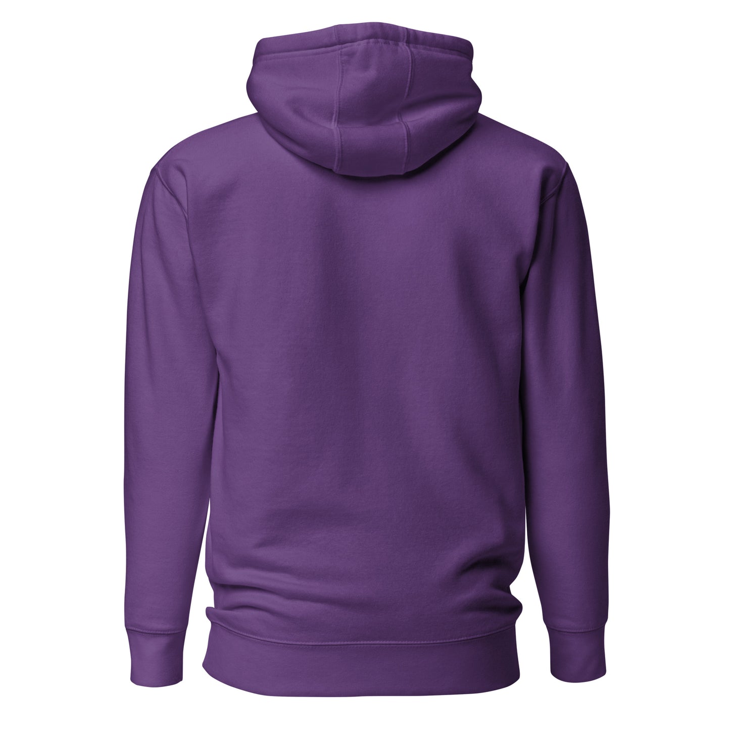 Sudadera con capucha JD WEAR+