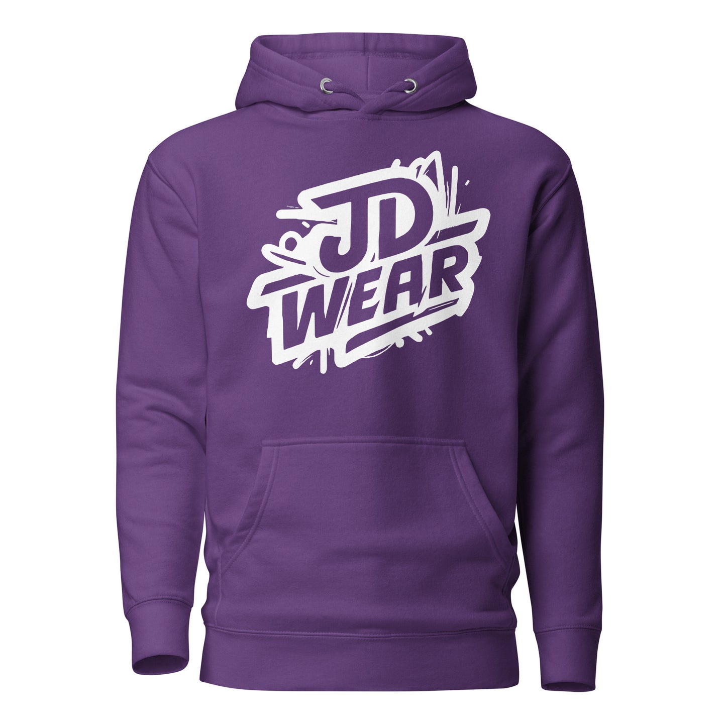 JD WEAR+ hoodie