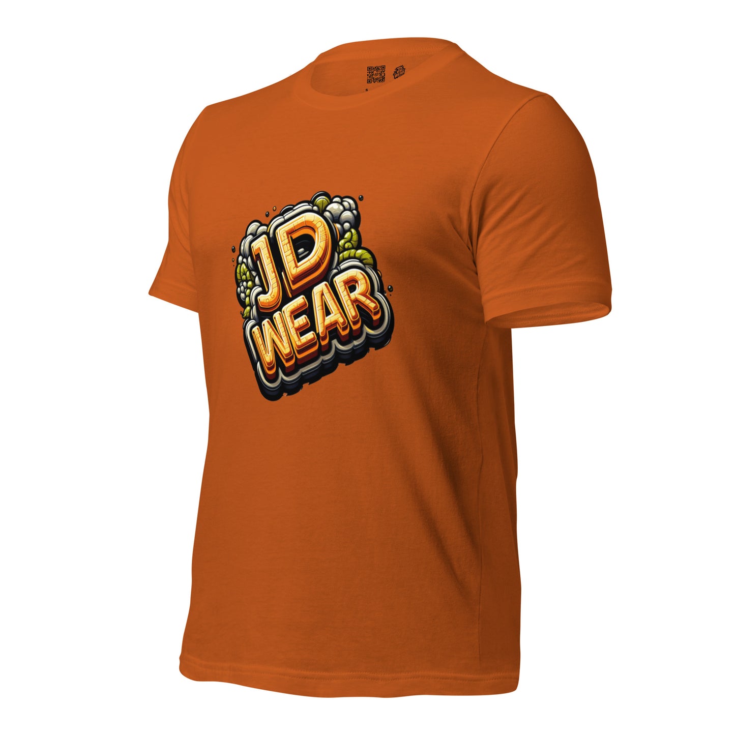 October Special Edition T-shirt