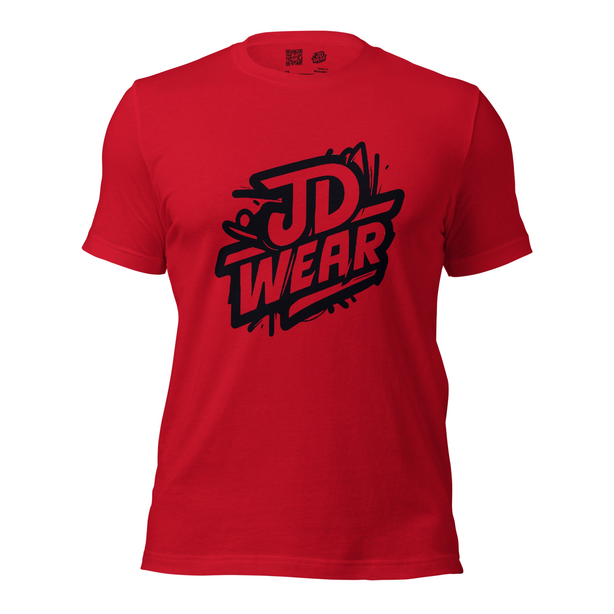 Camiseta jd hombre sale